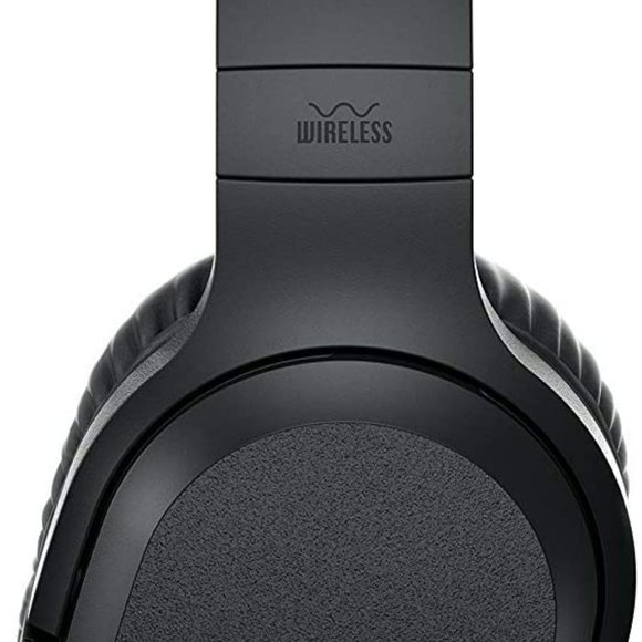 SONY WIRELESS (MDR-RF995RK) BLACK HEADPHONES - Picture 7 of 16